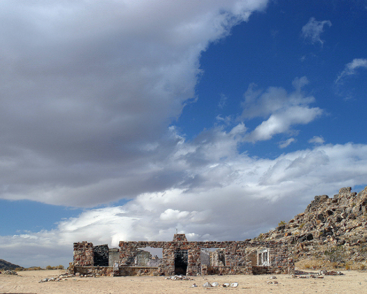 Ruins