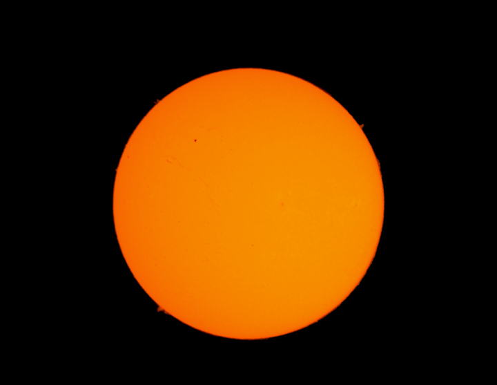 The Sun