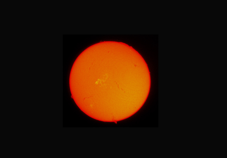 The Sun