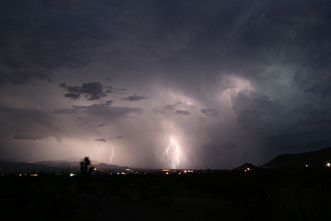 Lightning