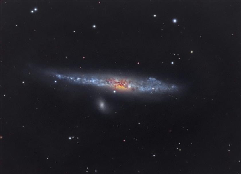 NGC4631