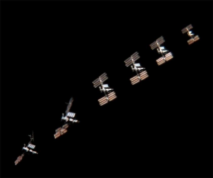 ISS