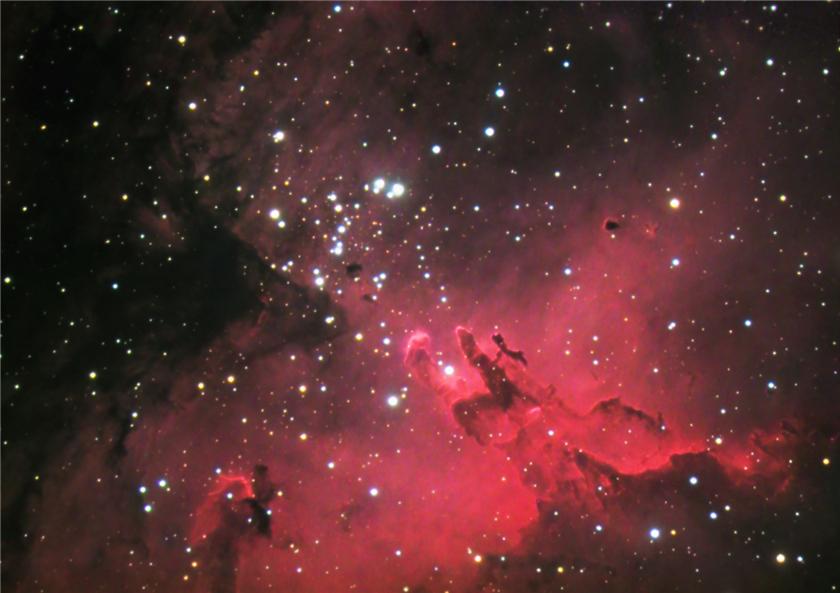 M 16