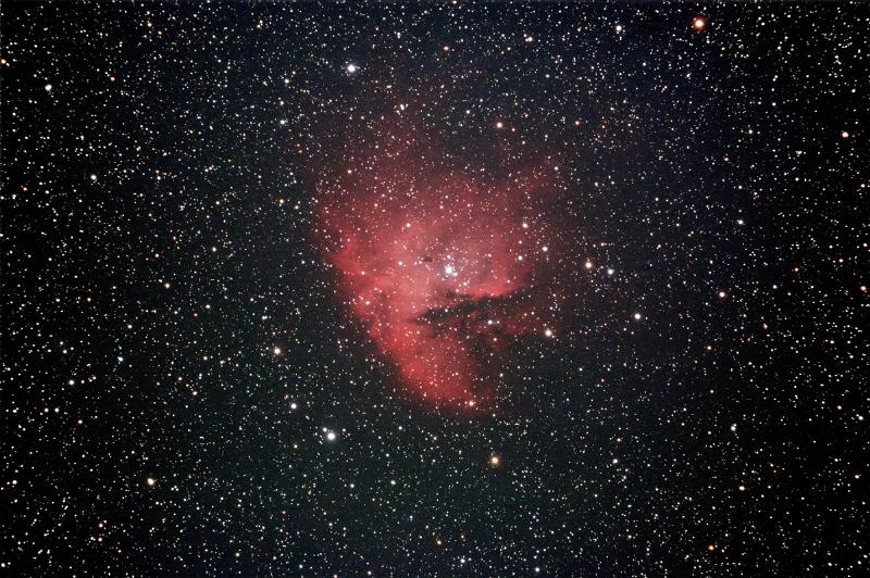 ngc281