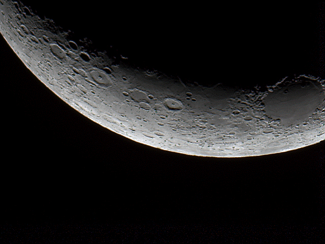 Crescent Moon