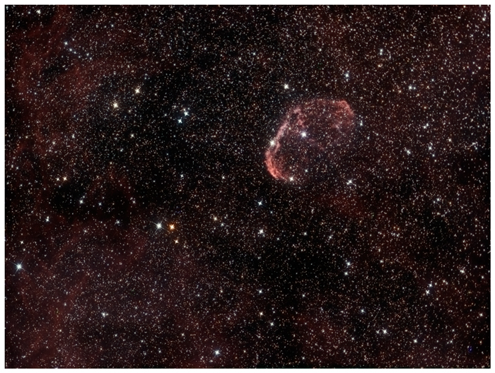 NGC 6888