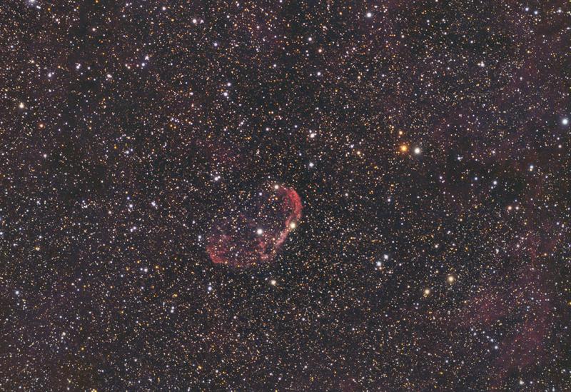 crescent
