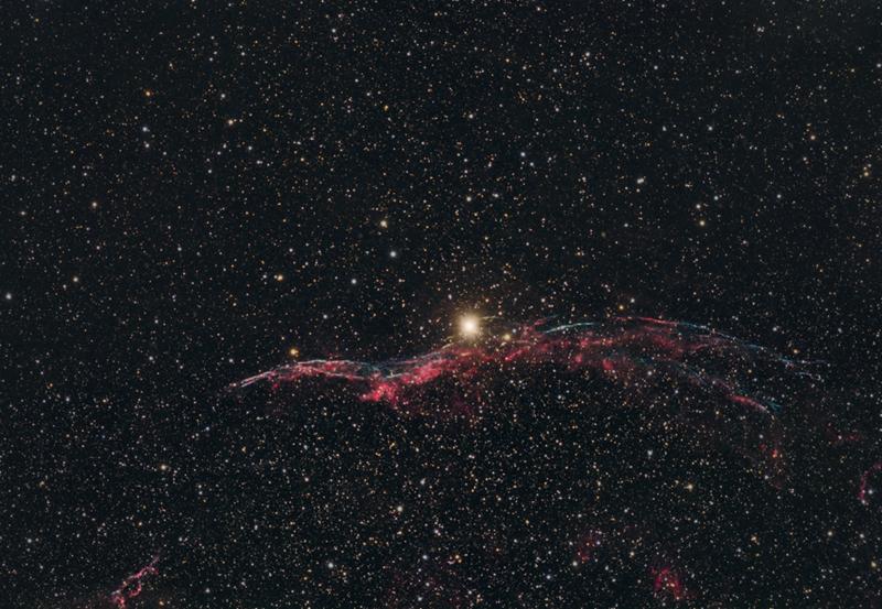 veil nebula