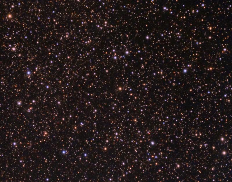 Proxima Centauri image