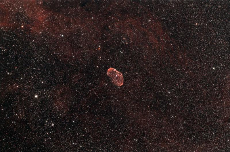 NGC 6888 