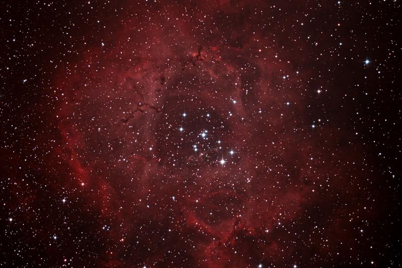 Rosette Nebula
