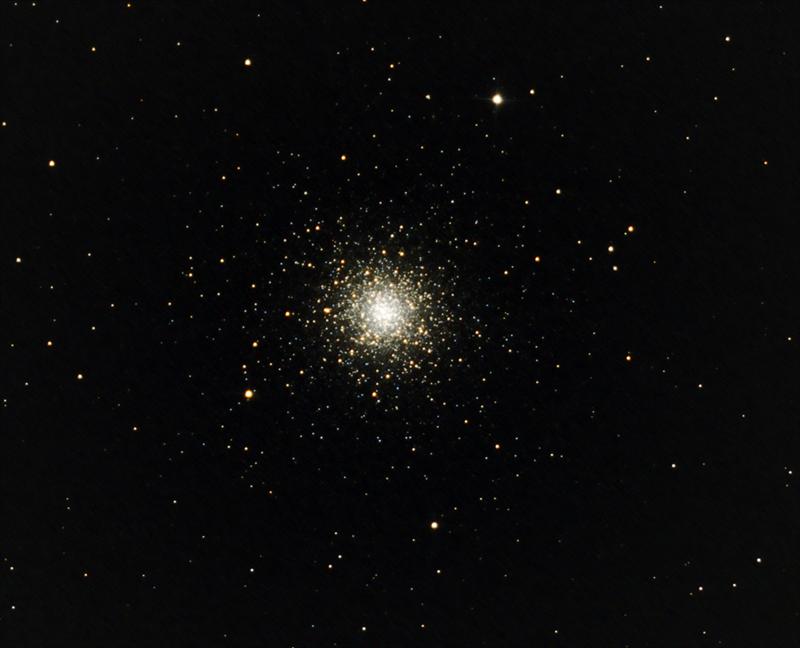M3 LRGB