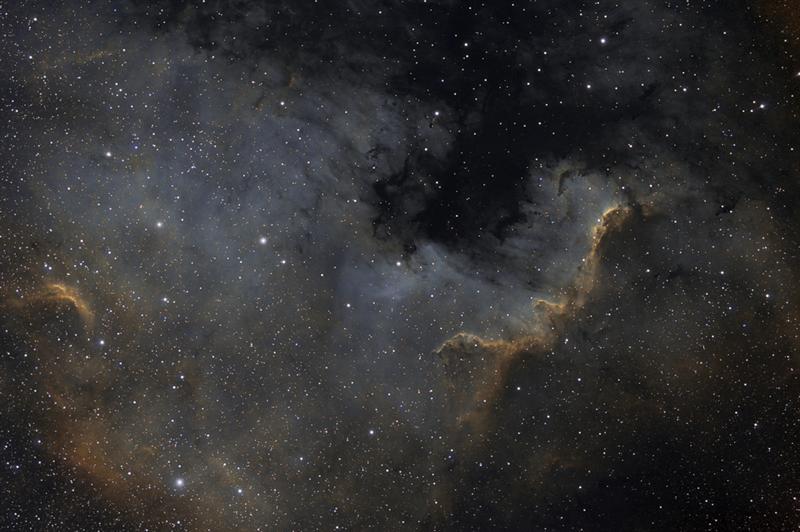 NGC 7000