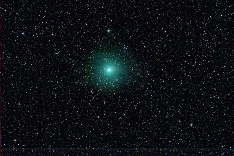 11.02 Comet 103P