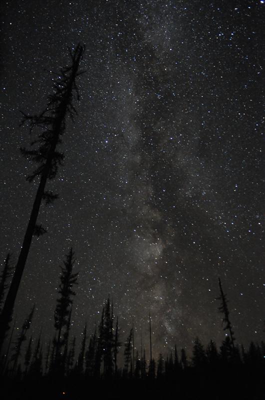 Milky Way