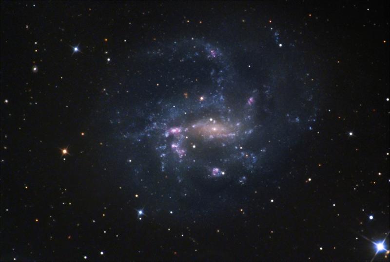 NGC-4395