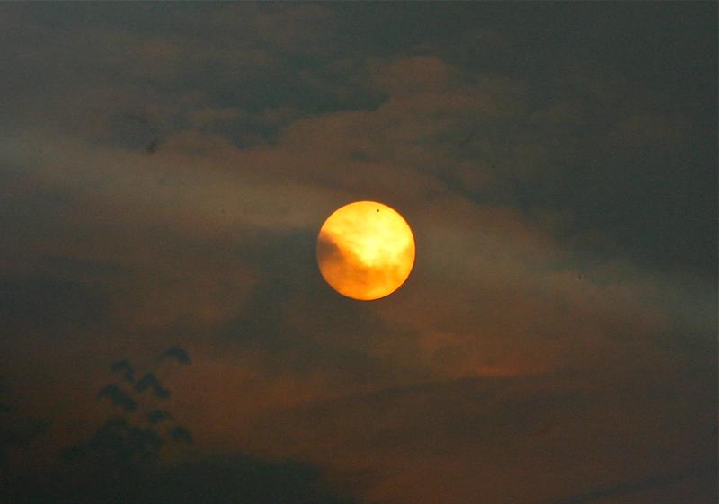 Venus Transit