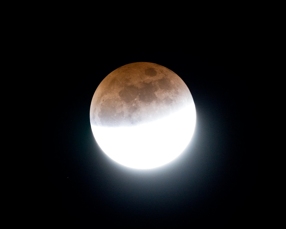 post totality