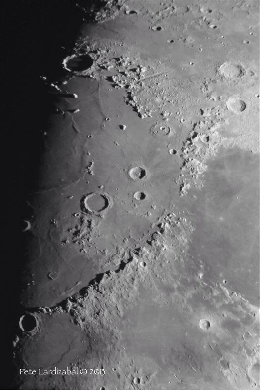 Lunar iPhoning again... Part 1 image