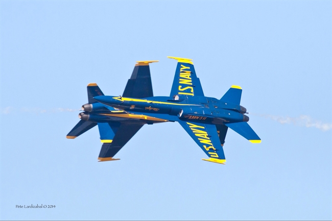 Closing speed of 1,000 MPH!!!