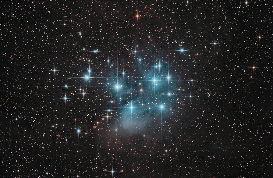 The Seven Stars