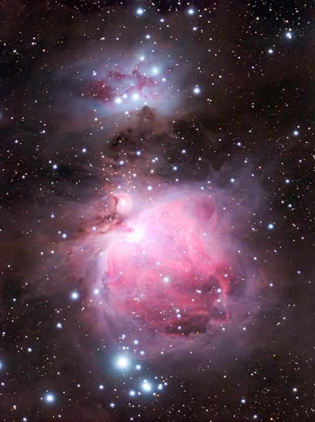 Great Orion