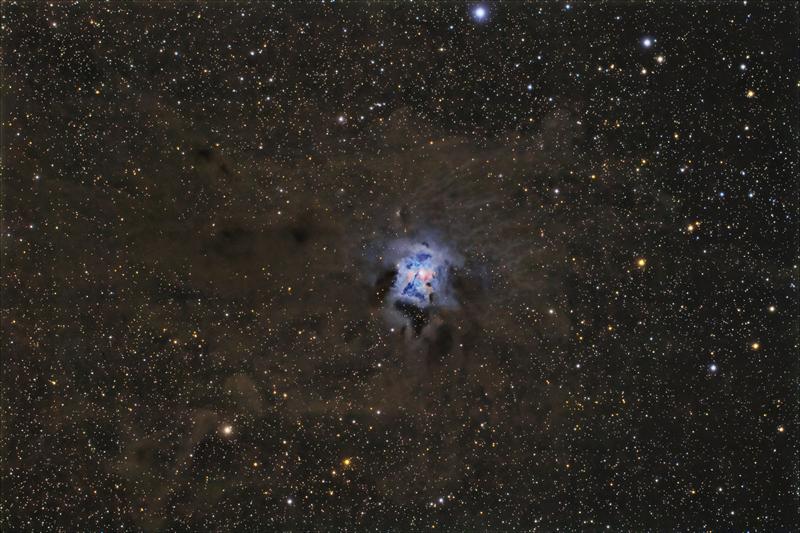 NGC 7023