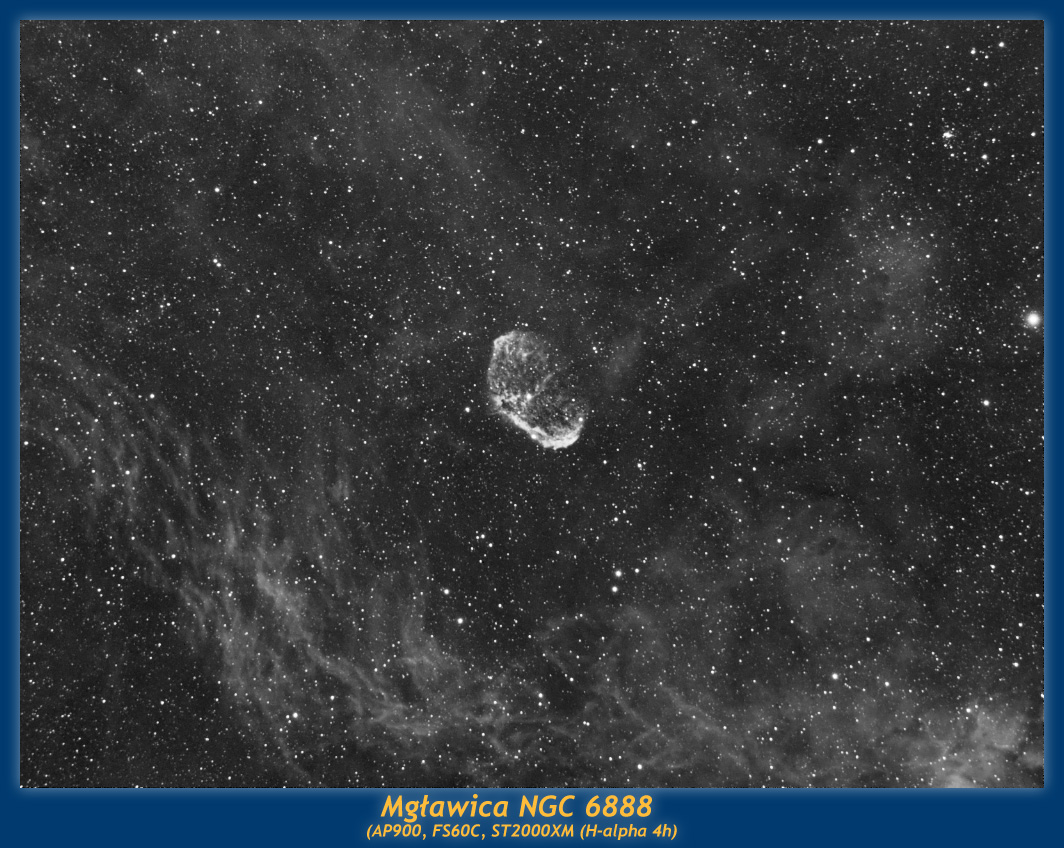 NGC 6888