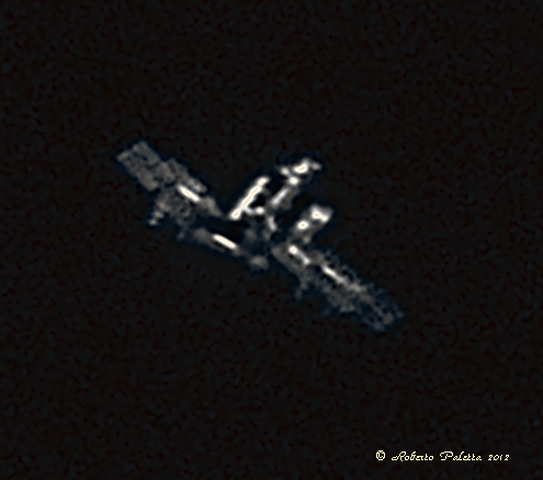 ISS