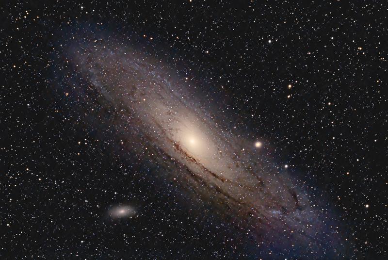 M31 Andromeda