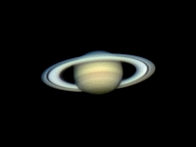 Saturn