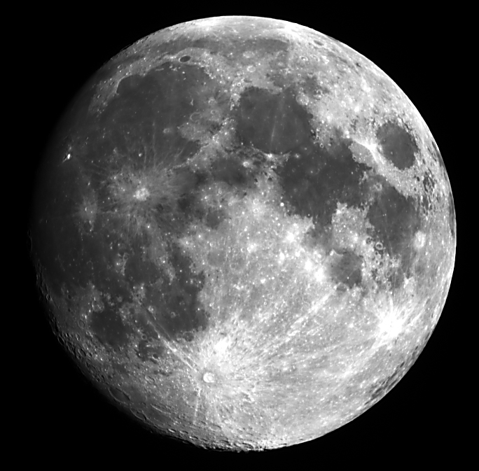 Moon