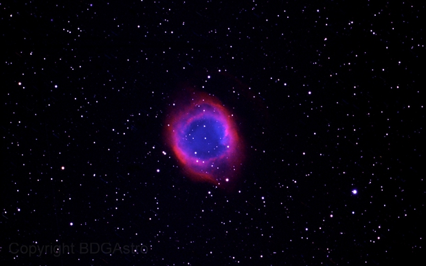 Helix Nebula