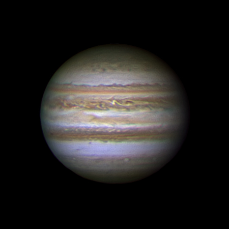 Jupiter