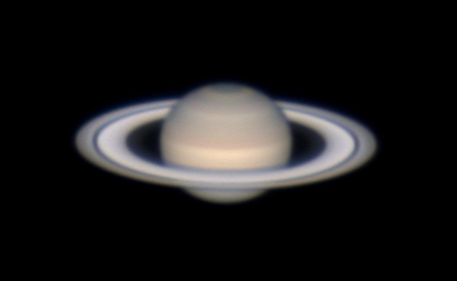 Saturn