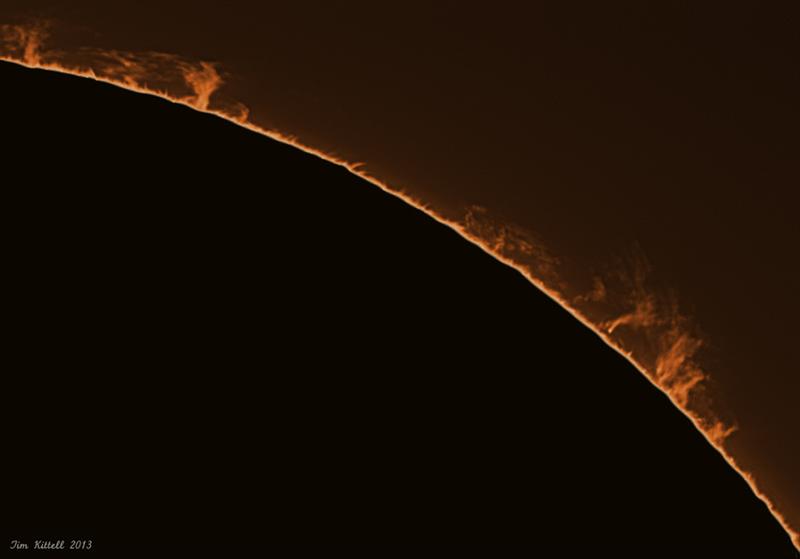 Solar Proms image
