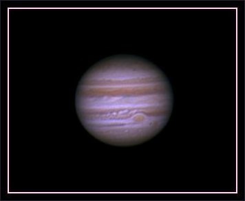 Jupiter