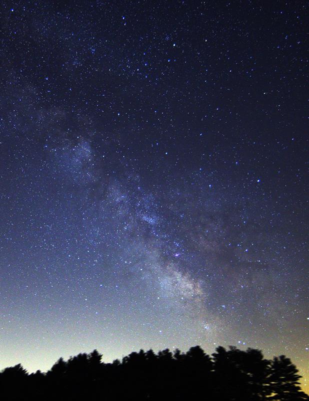 The Milky Way Galaxy