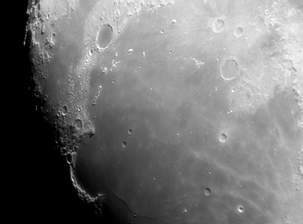 Imbrium