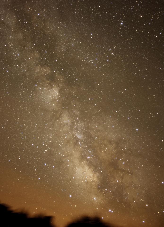 Milky Way