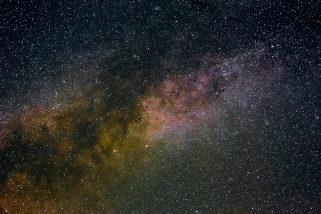 Milky Way