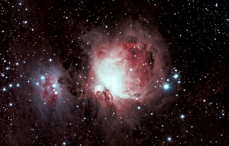 M42 image