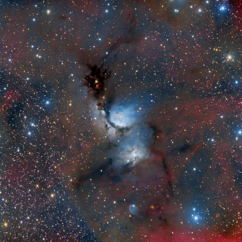 Messier 78