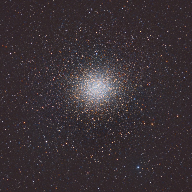 Omega Centauri (or NGC 5139)