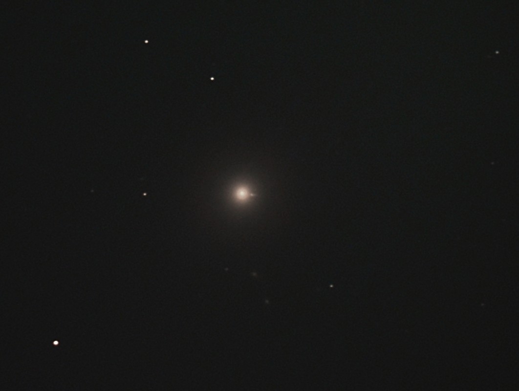 Messier 87