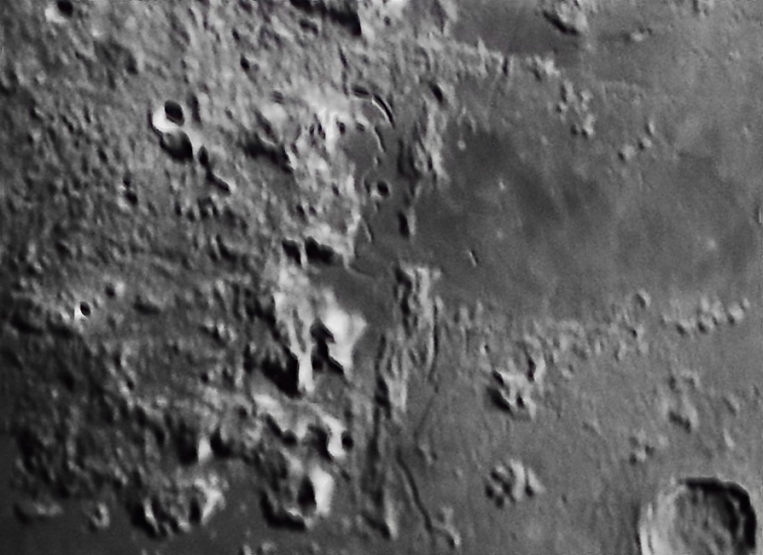 Hadley Rille