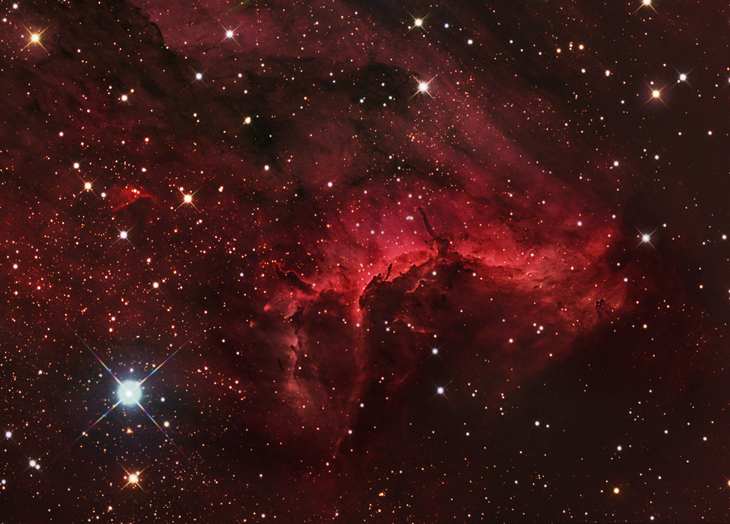IC-5067 Pelican area