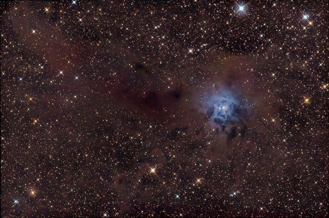NGC 7023