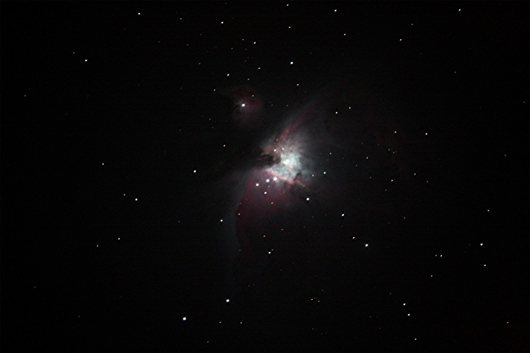 Orion