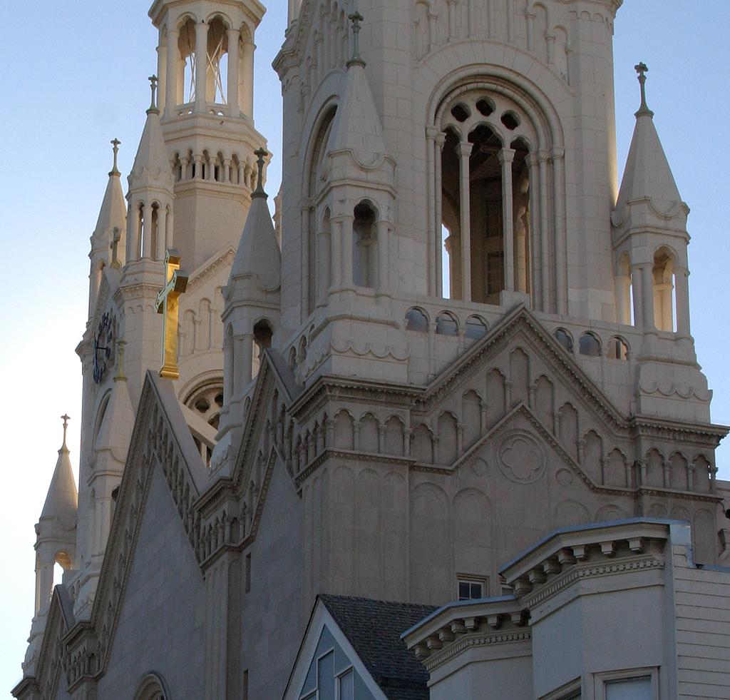 Church